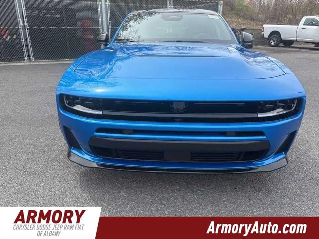 2026 Dodge Charger CHARGER R/T 2-DOOR AWD