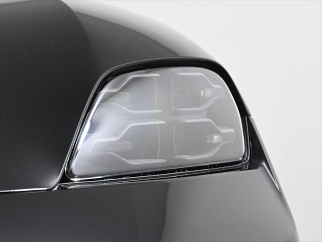 2026 Porsche Taycan 4S
