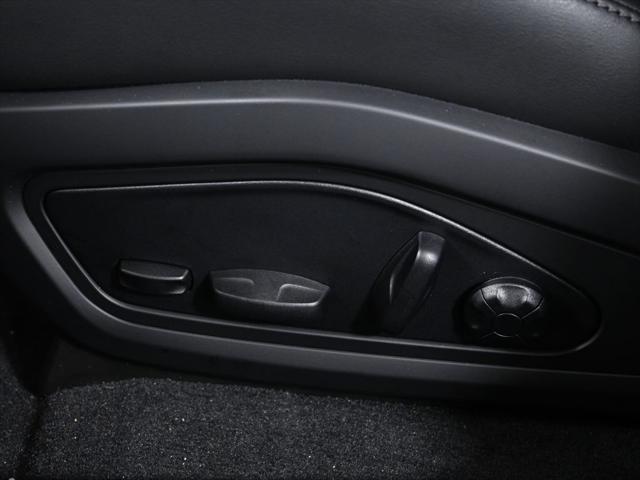 2026 Porsche Taycan 4S