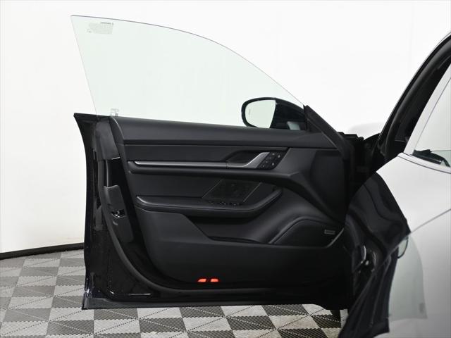 2026 Porsche Taycan 4S