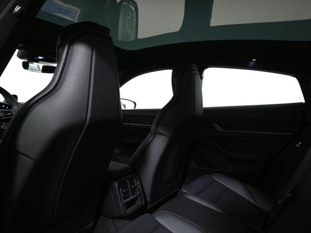 2026 Porsche Taycan 4S