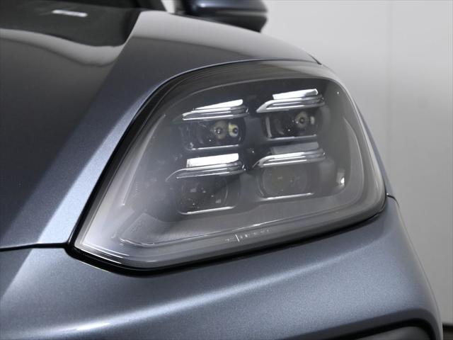 2026 Porsche Cayenne Unknown