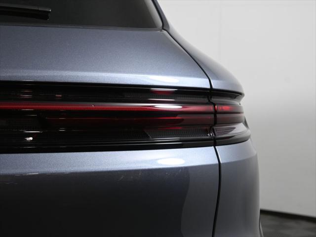 2026 Porsche Cayenne Unknown