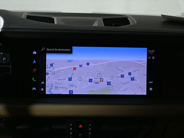 2026 Porsche Cayenne Unknown