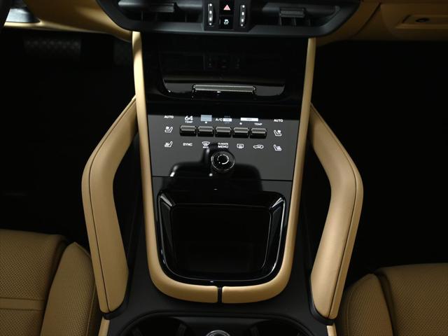 2026 Porsche Cayenne Unknown