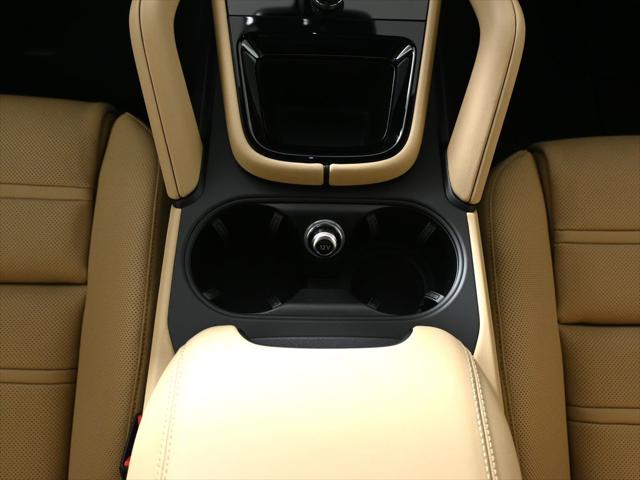 2026 Porsche Cayenne Unknown