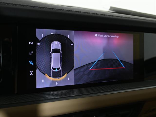 2026 Porsche Cayenne Unknown