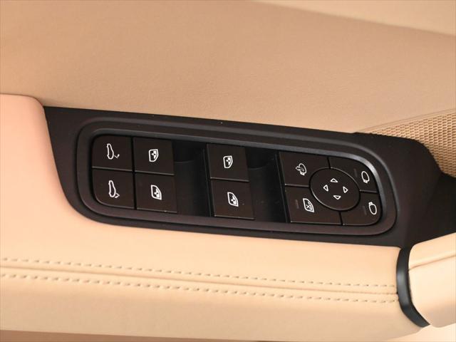 2026 Porsche Cayenne Unknown