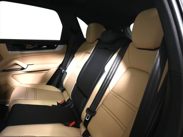 2026 Porsche Cayenne Unknown