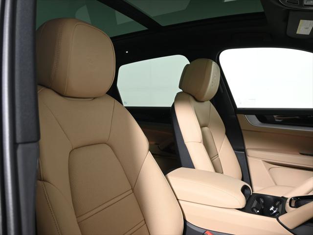 2026 Porsche Cayenne Unknown
