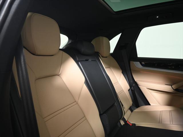 2026 Porsche Cayenne Unknown