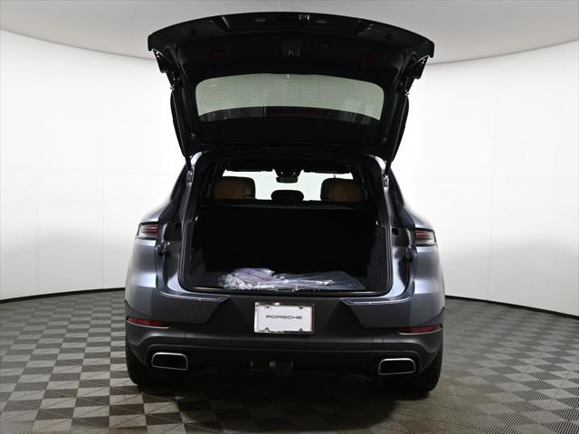 2026 Porsche Cayenne Unknown