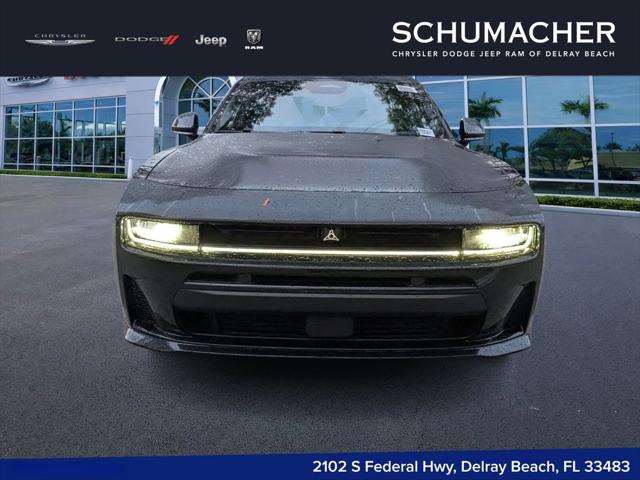 2026 Dodge Charger Scat Pack Plus 2-Door AWD