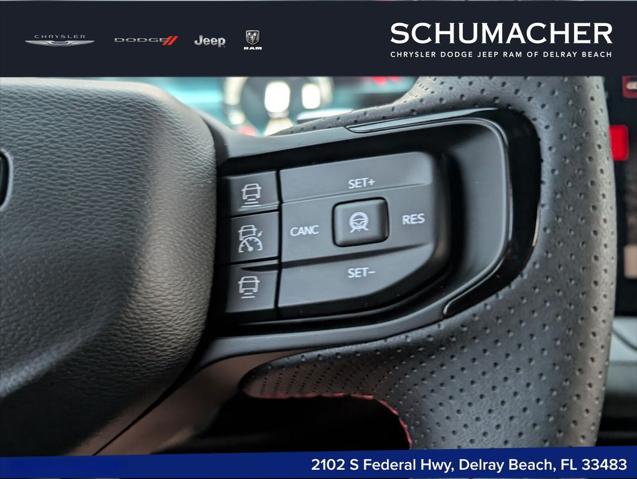 2026 Dodge Charger Scat Pack Plus 2-Door AWD
