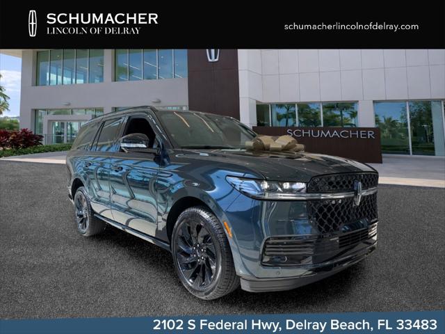 2026 Lincoln Navigator Reserve for sale in Delray Beach, FL