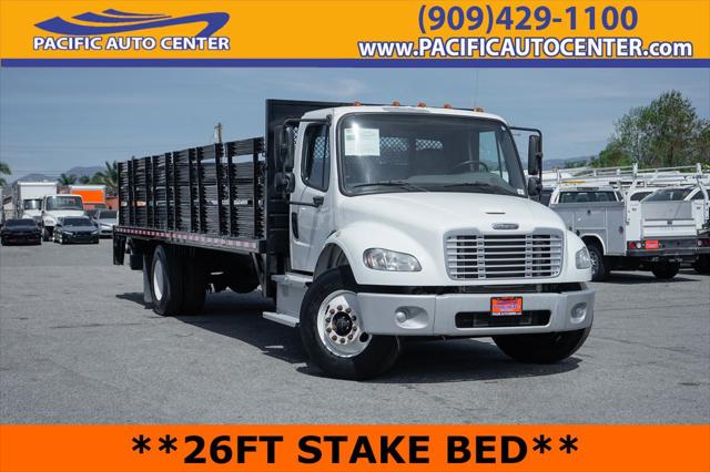 2019 Freightliner M2 106 MD for sale in Costa Mesa, CA