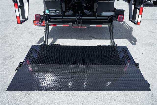 2019 Freightliner M2 106 MD