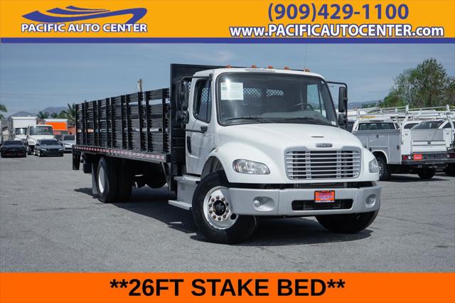 2019 Freightliner M2 106 MD for sale in Costa Mesa, CA