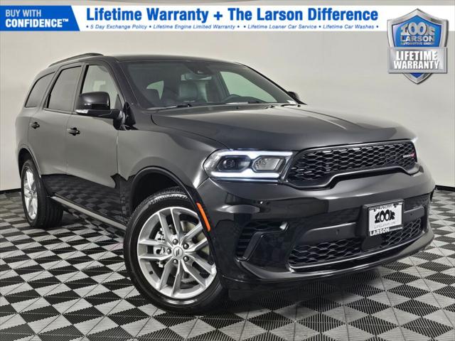 2026 Dodge Durango GT Plus AWD for sale in Puyallup, WA