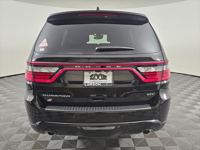 2026 Dodge Durango GT Plus AWD