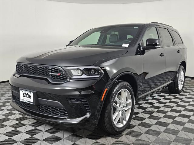 2026 Dodge Durango GT Plus AWD