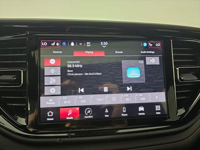 2026 Dodge Durango GT Plus AWD