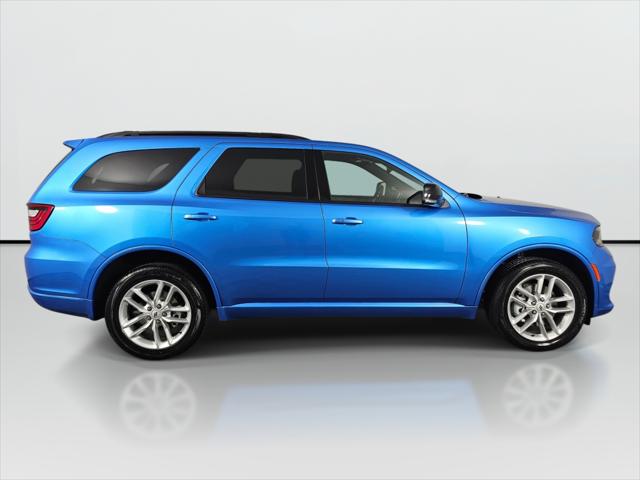2026 Dodge Durango DURANGO GT PLUS AWD 2026 Dodge Durango DURANGO GT PLUS AWD