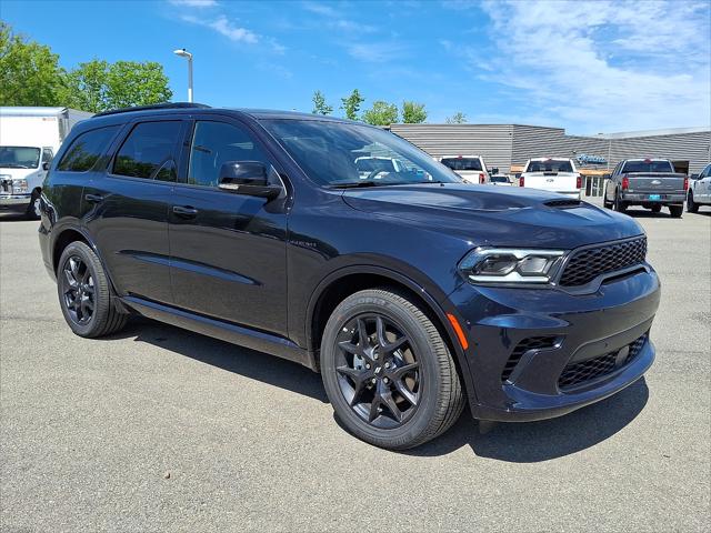 2026 Dodge Durango DURANGO GT PLUS AWD HEMI V8 2026 Dodge Durango DURANGO GT PLUS AWD HEMI V8
