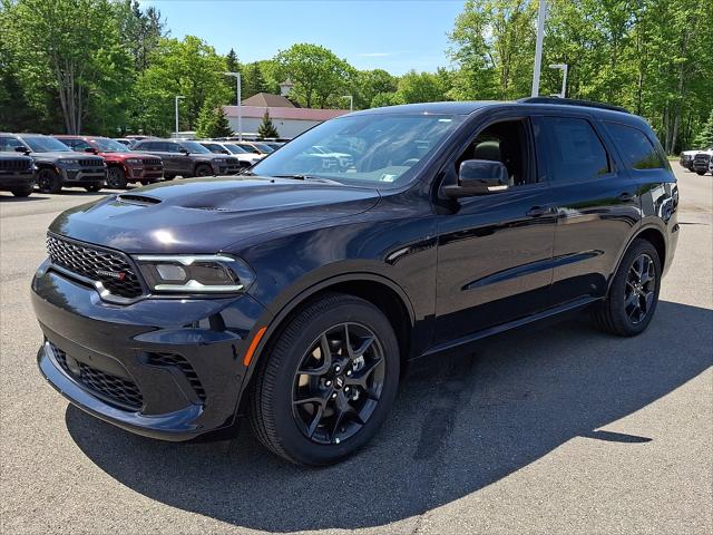 2026 Dodge Durango DURANGO GT PLUS AWD HEMI V8 2026 Dodge Durango DURANGO GT PLUS AWD HEMI V8