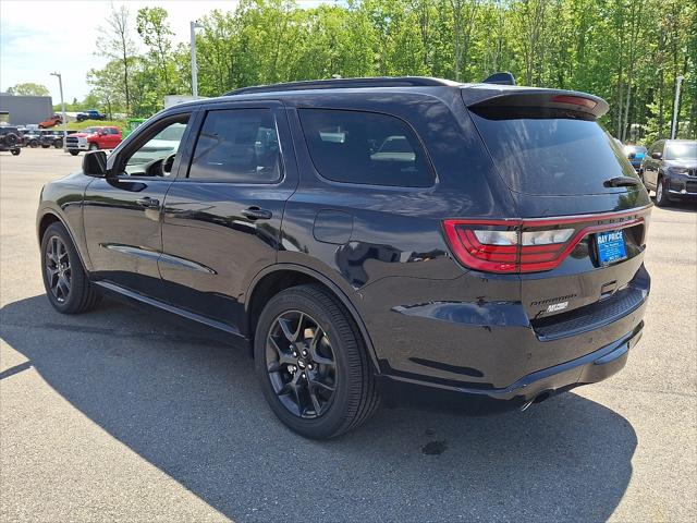 2026 Dodge Durango DURANGO GT PLUS AWD HEMI V8 2026 Dodge Durango DURANGO GT PLUS AWD HEMI V8