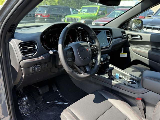 2026 Dodge Durango DURANGO GT PLUS AWD HEMI V8 2026 Dodge Durango DURANGO GT PLUS AWD HEMI V8