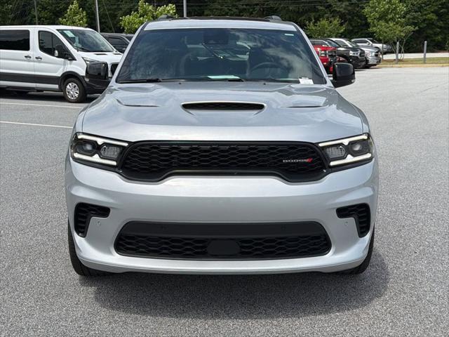 2026 Dodge Durango DURANGO GT PLUS AWD 2026 Dodge Durango DURANGO GT PLUS AWD