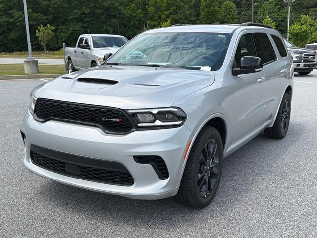 2026 Dodge Durango DURANGO GT PLUS AWD 2026 Dodge Durango DURANGO GT PLUS AWD
