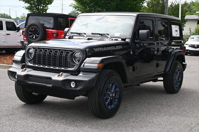 2026 Jeep Wrangler 85th Anniversary