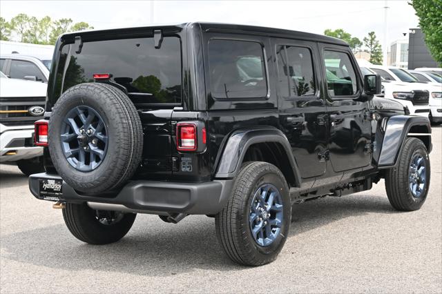 2026 Jeep Wrangler 85th Anniversary