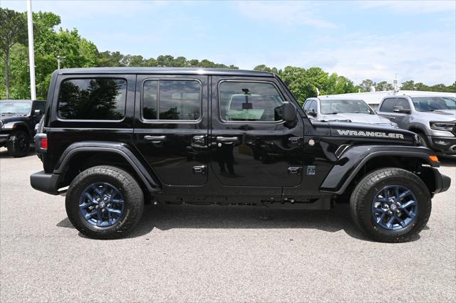 2026 Jeep Wrangler 85th Anniversary