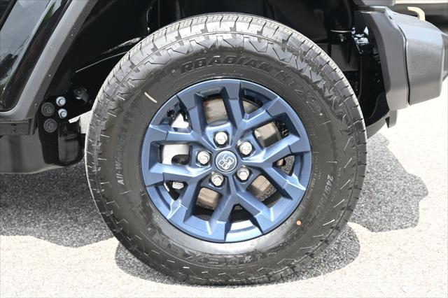 2026 Jeep Wrangler 85th Anniversary