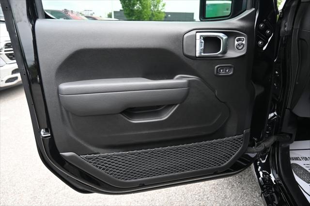 2026 Jeep Wrangler 85th Anniversary