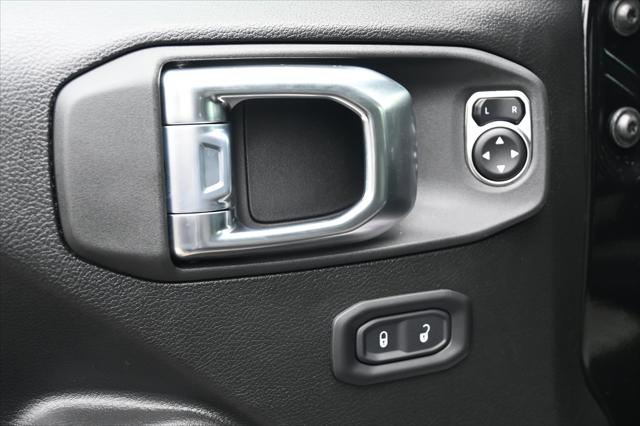 2026 Jeep Wrangler 85th Anniversary