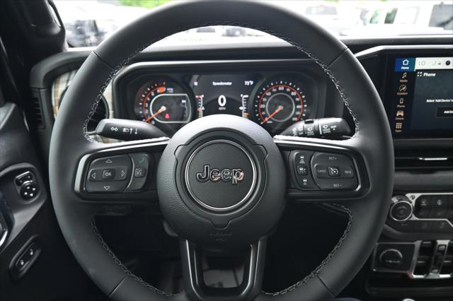 2026 Jeep Wrangler 85th Anniversary