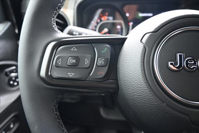 2026 Jeep Wrangler 85th Anniversary