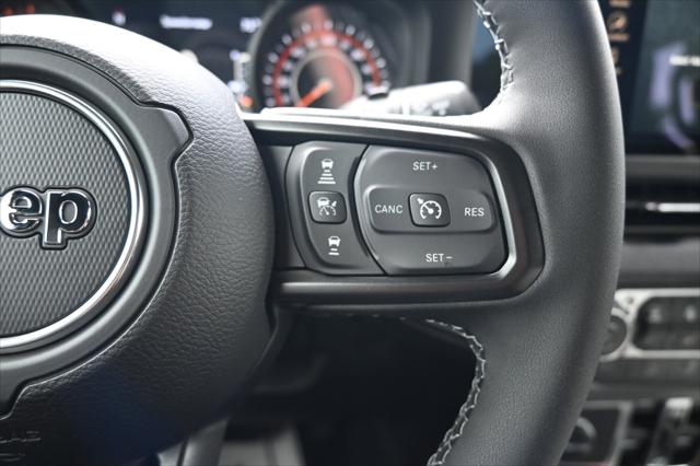 2026 Jeep Wrangler 85th Anniversary