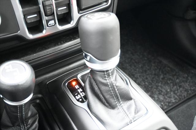 2026 Jeep Wrangler 85th Anniversary