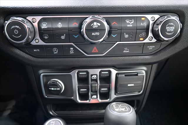 2026 Jeep Wrangler 85th Anniversary