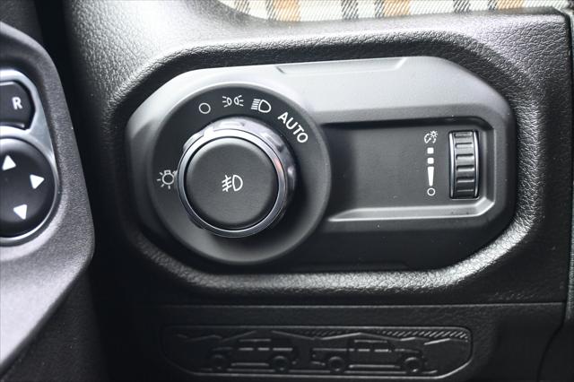 2026 Jeep Wrangler 85th Anniversary