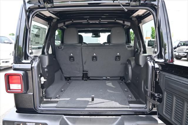 2026 Jeep Wrangler 85th Anniversary