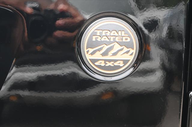 2026 Jeep Wrangler 85th Anniversary