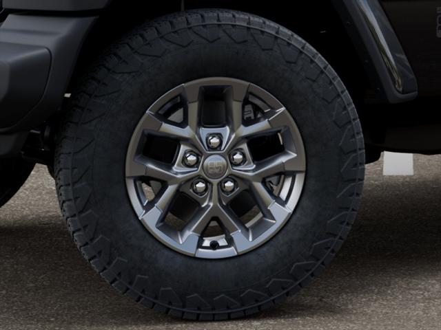 2026 Jeep Wrangler 85th Anniversary