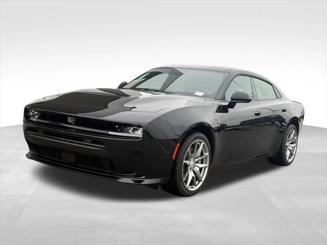 2026 Dodge Charger CHARGER SCAT PACK 4-DOOR AWD
