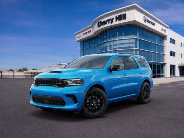 2026 Dodge Durango DURANGO GT PLUS AWD 2026 Dodge Durango DURANGO GT PLUS AWD